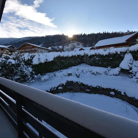 Apartamenty Czyrna Przy Gondoli Szczyrk Exteriör bild